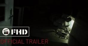 A STRANGER IN THE WOODS - Official Trailer (2024) Bill Oberst Jr.