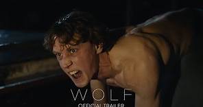 WOLF - Official Trailer [HD] - Only in Theaters December 3