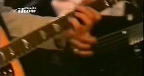 Pete Townshend - Baba O'Riley 2000