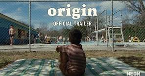 ORIGIN - Official Teaser Trailer - Coming Soon