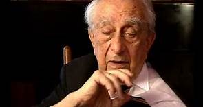 Edward Teller - The decision to go ahead with the hydrogen bomb (98/147)