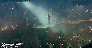 Travis Scott: Utopia Tour Presents Circus Maximus - Madison Square Garden - December 21st 2023 - 4K