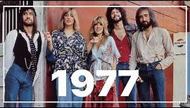 1977 Billboard Year ✦ End Hot 100 Singles - Top 100 Songs of 1977