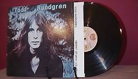 Todd Rundgren - Hermit of Mink Hollow (All LP)