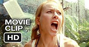 The Impossible (2012) - The Wave - Official Extended Clip Naomi Watts, Ewan McGregor Movie HD