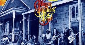 The Allman Brothers Band - Shades Of Two Worlds