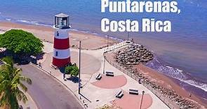 Puntarenas, Costa Rica