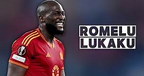 Romelu Lukaku | Skills and Goals | Highlights