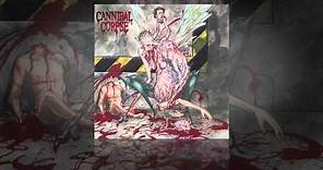 Cannibal Corpse - Unleashing the Bloodthirsty (OFFICIAL)