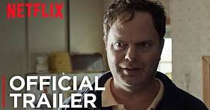 Shimmer Lake | Official Trailer [HD] | Netflix