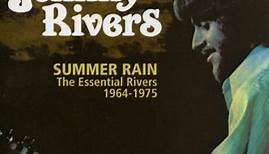Johnny Rivers - Summer Rain: The Essential Rivers (1964-1975)