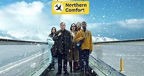 Northern Comfort / International Trailer
