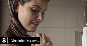 Verdades Secretas: Camila Queiroz é a new face Angel na novela das onze da Globo