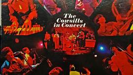 The Cowsills - The Cowsills In Concert