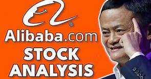Is Alibaba Stock a Buy Now!? | BABA Stock Analysis