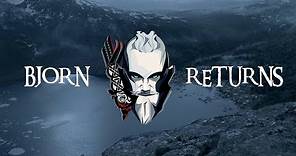 Vikings - Bjorn Returns