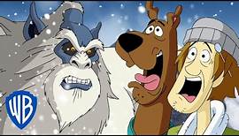 Scooby-Doo! auf Deutsch 🇩🇪 | Schneemonster | WB kids