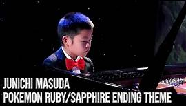Junichi Masuda - Pokemon Ruby/Sapphire Ending Theme