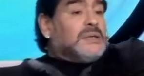 El “Kun” Agüero vivió un infierno junto a la hija de Maradona