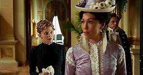 Adelheid Is Shocked To See Turner As A Guest - The Gilded Age 2x03