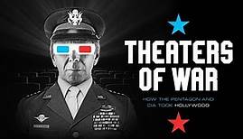 Theaters of War (2022): Official Trailer