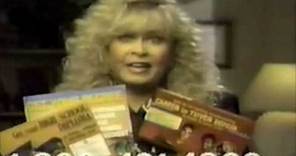 International Correspondence Schools commercial with Sally Struthers - 1991