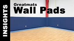 How To Measure Your Space For Wall Padding with Greatmats