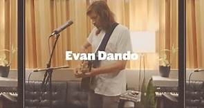 The Lemonheads' Evan Dando: Live at Lakehouse Recording Studios
