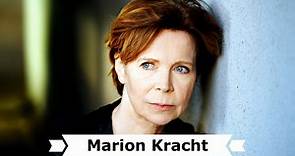 Marion Kracht: "Diese Drombuschs" (1983-1994)