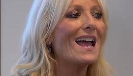 Gaby Roslin on the hopes for the menopause movement