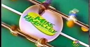 MIKE O'MALLEY SHOW opening credits NBC sitcom