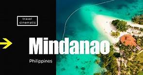 Mindanao Island, Philippines