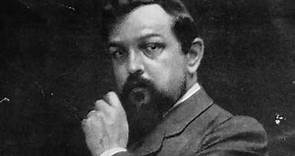Debussy ‐ La Romance d'Ariel, Paul Bourget 1882