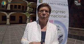 Dra. Blanca Castilla de Cortázar