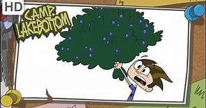 Camp Lakebottom - 217A - Hiccups (HD - Full Episode)