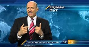 Las Noticias - Punto de vista con Alejandro Dieck