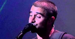 So High - Live at The Wiltern - Rebelution