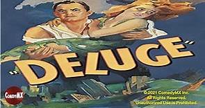 Deluge (1933) | Full Movie | Peggy Shannon | Lois Wilson | Sidney Blackmer