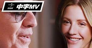 安德烈波伽利 Andrea Bocelli & 艾麗高登 Ellie Goulding - 發現真愛 Return To Love（官方中字MV）