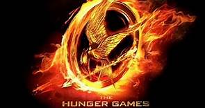 Hunger Games - Chapter 1