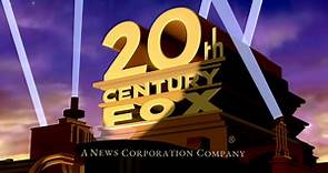 20th Century Fox 1994-2010 Remake In Sketchfab - Download Free 3D model by thesketchfabremaker2023