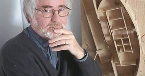 Juhani Pallasmaa: "Architecture Is a Mediation Between the World and Our Minds"