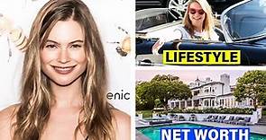 The Lifestyle And Net Worth Of Behati Prinsloo