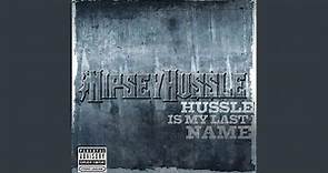 Hussle Is My Last Name (Explicit)