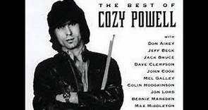 Cozy Powell - The Very Best Of Full Album