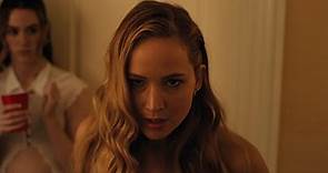 Jennifer Lawrence stars in trailer for new film No Hard Feelings