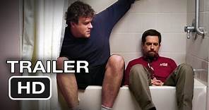 Jeff, Who Lives At Home Official Trailer #1 - Jason Segel, Ed Helms Movie (2012) HD