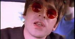 Oasis - Don't Look Back In Anger (US Version - Official Video)