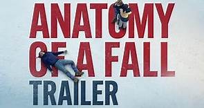 ANATOMY OF A FALL - Official UK Trailer - In Cinemas Now