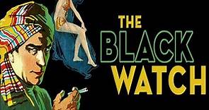 The Black Watch with Victor McLaglen 1929 - 1080p HD Film